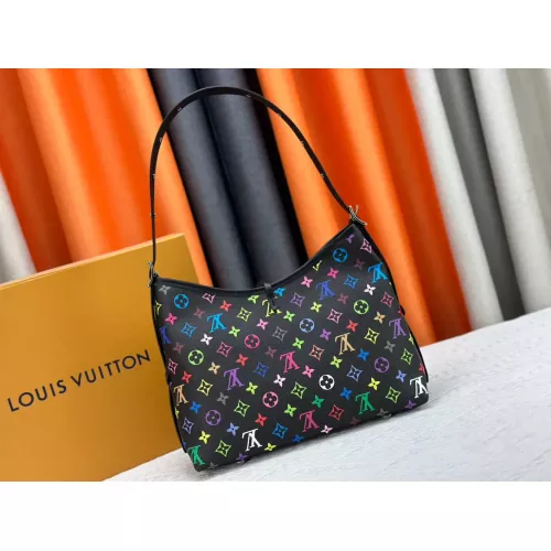 Replica Louis Vuitton AAA Quality Shoulder Bags For Women #1298077 $64.00 USD for Wholesale