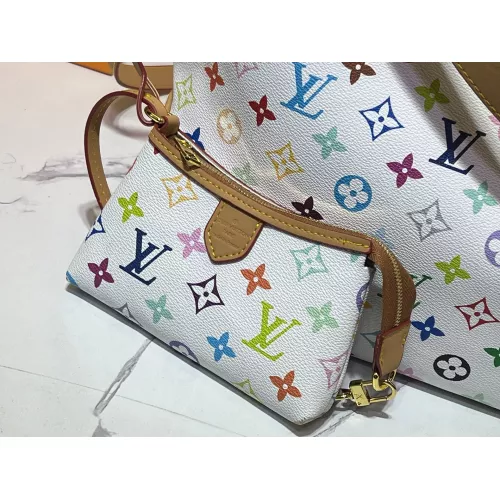 Replica Louis Vuitton AAA Quality Shoulder Bags For Women #1298083 $64.00 USD for Wholesale