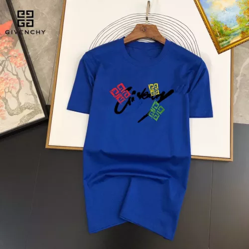 Wholesale Givenchy T-Shirts Short Sleeved For Unisex #1298228 $25.00 USD, Wholesale Quality Replica Givenchy T-Shirts