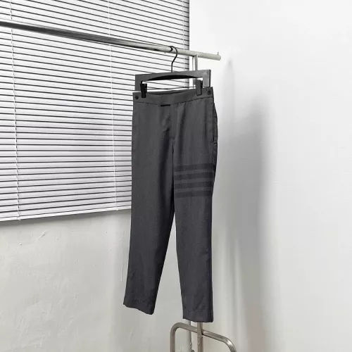 Wholesale Thom Browne TB Pants For Men #1298539 $76.00 USD, Wholesale Quality Replica Thom Browne TB Pants