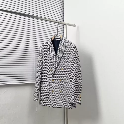 Wholesale Valentino Jackets Long Sleeved For Men #1298540 $115.00 USD, Wholesale Quality Replica Valentino Jackets