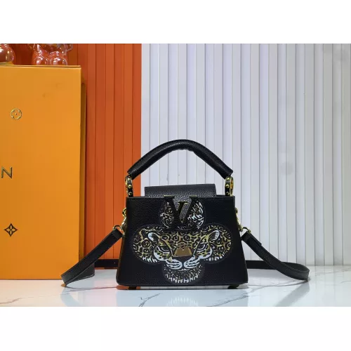 Wholesale Louis Vuitton AAA Quality Messenger Bags For Women #1298553 $82.00 USD, Wholesale Quality Replica Louis Vuitton AAA Quality Messenger Bags