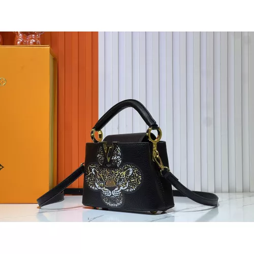 Replica Louis Vuitton AAA Quality Messenger Bags For Women #1298553 $82.00 USD for Wholesale