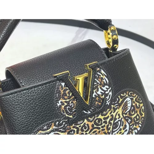 Replica Louis Vuitton AAA Quality Messenger Bags For Women #1298553 $82.00 USD for Wholesale