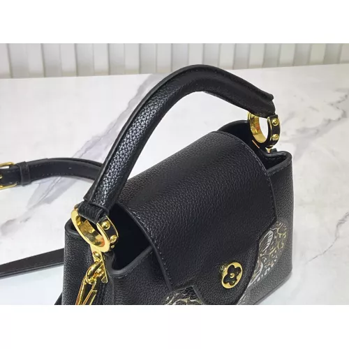 Replica Louis Vuitton AAA Quality Messenger Bags For Women #1298553 $82.00 USD for Wholesale