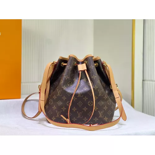 Wholesale Louis Vuitton AAA Quality Messenger Bags For Women #1298556 $68.00 USD, Wholesale Quality Replica Louis Vuitton AAA Quality Messenger Bags