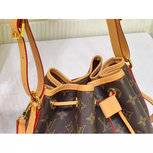 Replica Louis Vuitton AAA Quality Messenger Bags For Women #1298556 $68.00 USD for Wholesale