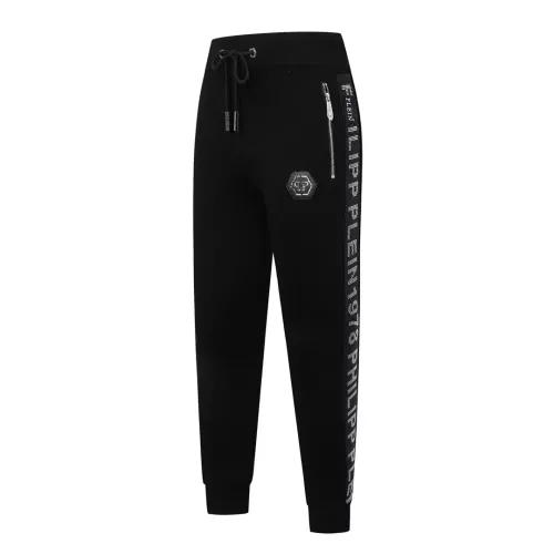 Replica Philipp Plein PP Tracksuits Long Sleeved For Men #1298565 $102.00 USD for Wholesale