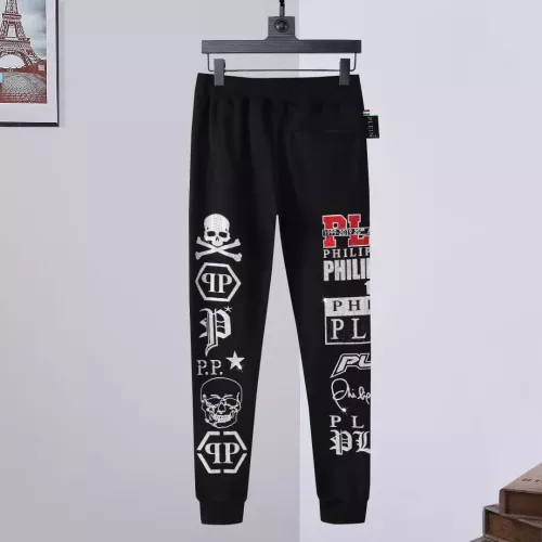 Replica Philipp Plein PP Tracksuits Long Sleeved For Men #1298573 $115.00 USD for Wholesale