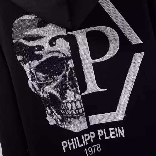 Replica Philipp Plein PP Tracksuits Long Sleeved For Men #1298578 $102.00 USD for Wholesale