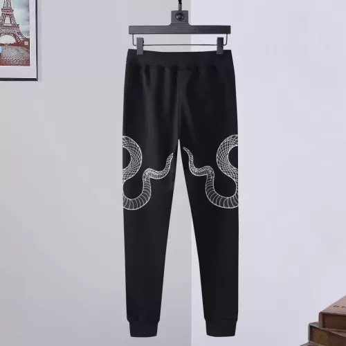 Replica Philipp Plein PP Tracksuits Long Sleeved For Men #1298582 $102.00 USD for Wholesale