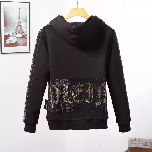 Replica Philipp Plein PP Tracksuits Long Sleeved For Men #1298588 $102.00 USD for Wholesale