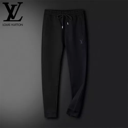 Replica Louis Vuitton LV Tracksuits Long Sleeved For Men #1298707 $92.00 USD for Wholesale