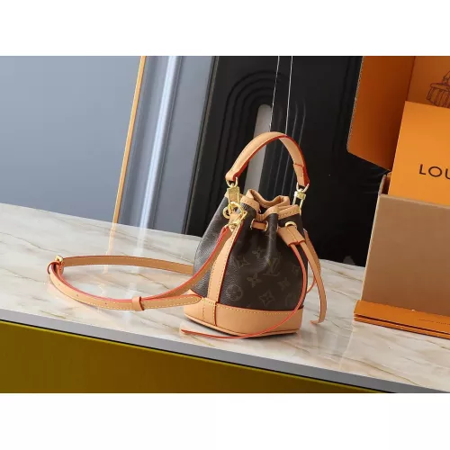 Replica Louis Vuitton Messenger Bags For Women #1298709 $45.00 USD for Wholesale