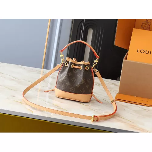 Replica Louis Vuitton Messenger Bags For Women #1298709 $45.00 USD for Wholesale