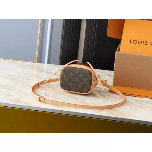 Replica Louis Vuitton Messenger Bags For Women #1298709 $45.00 USD for Wholesale