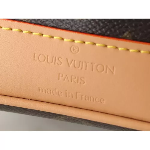 Replica Louis Vuitton Messenger Bags For Women #1298709 $45.00 USD for Wholesale