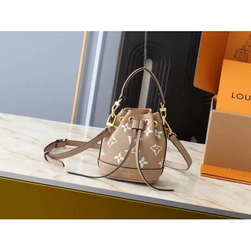 Wholesale Louis Vuitton Messenger Bags For Women #1298711 $45.00 USD, Wholesale Quality Replica Louis Vuitton Messenger Bags