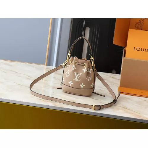 Replica Louis Vuitton Messenger Bags For Women #1298711 $45.00 USD for Wholesale