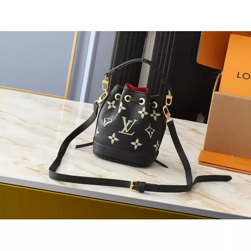 Replica Louis Vuitton Messenger Bags For Women #1298712 $45.00 USD for Wholesale