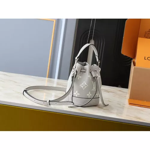 Replica Louis Vuitton Messenger Bags For Women #1298713 $45.00 USD for Wholesale