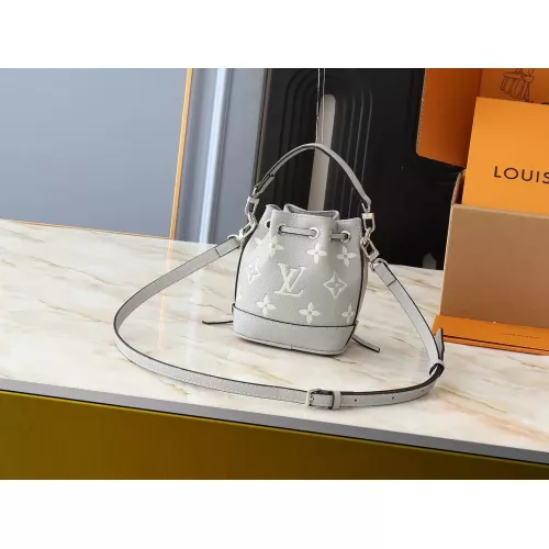 Replica Louis Vuitton Messenger Bags For Women #1298713 $45.00 USD for Wholesale