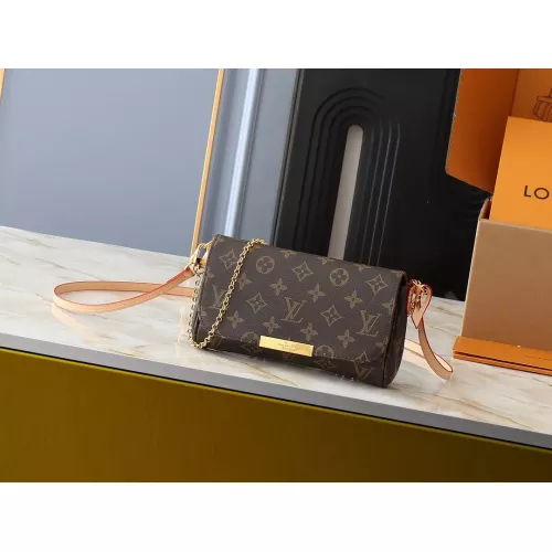 Wholesale Louis Vuitton Messenger Bags For Women #1298714 $42.00 USD, Wholesale Quality Replica Louis Vuitton Messenger Bags