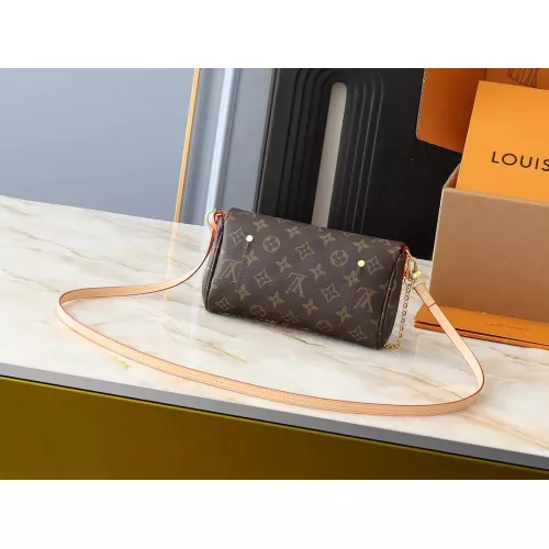 Replica Louis Vuitton Messenger Bags For Women #1298714 $42.00 USD for Wholesale