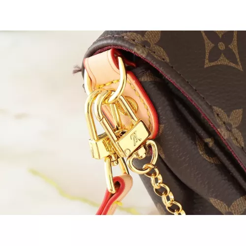 Replica Louis Vuitton Messenger Bags For Women #1298714 $42.00 USD for Wholesale