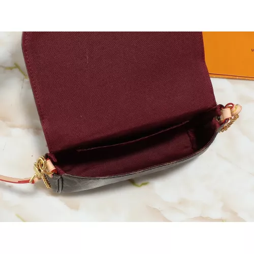 Replica Louis Vuitton Messenger Bags For Women #1298714 $42.00 USD for Wholesale