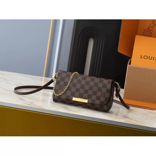 Wholesale Louis Vuitton Messenger Bags For Women #1298715 $42.00 USD, Wholesale Quality Replica Louis Vuitton Messenger Bags