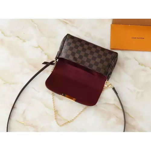 Replica Louis Vuitton Messenger Bags For Women #1298715 $42.00 USD for Wholesale