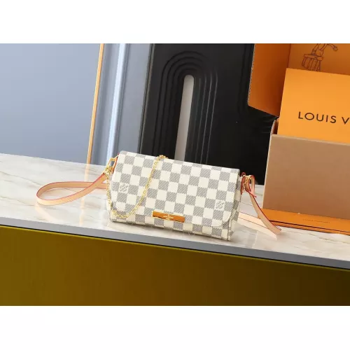 Wholesale Louis Vuitton Messenger Bags For Women #1298716 $42.00 USD, Wholesale Quality Replica Louis Vuitton Messenger Bags