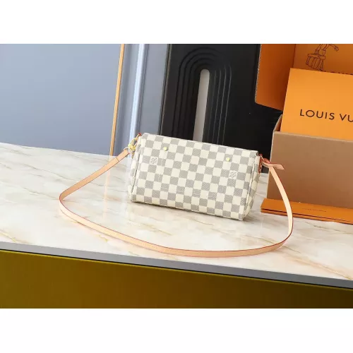 Replica Louis Vuitton Messenger Bags For Women #1298718 $42.00 USD for Wholesale