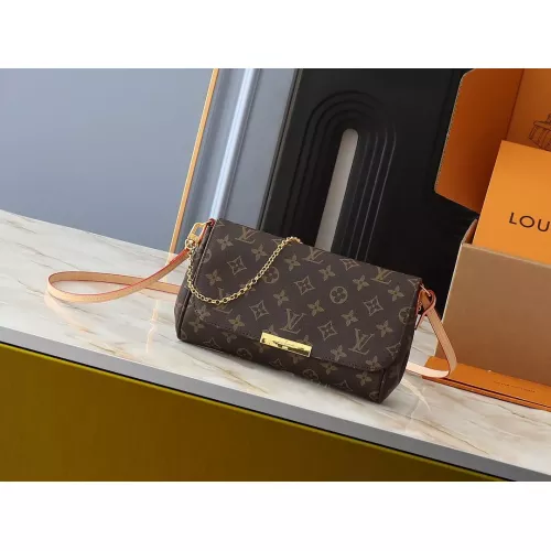 Wholesale Louis Vuitton Messenger Bags For Women #1298719 $42.00 USD, Wholesale Quality Replica Louis Vuitton Messenger Bags