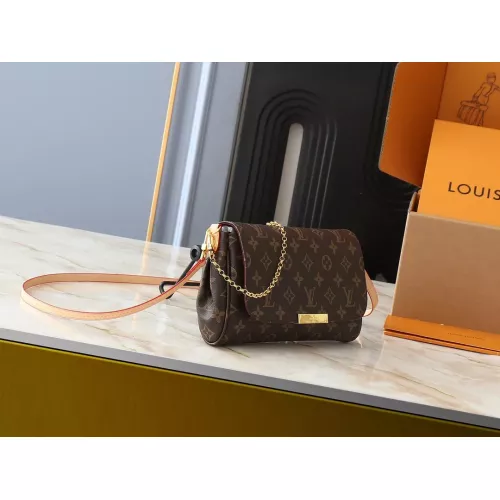 Replica Louis Vuitton Messenger Bags For Women #1298719 $42.00 USD for Wholesale