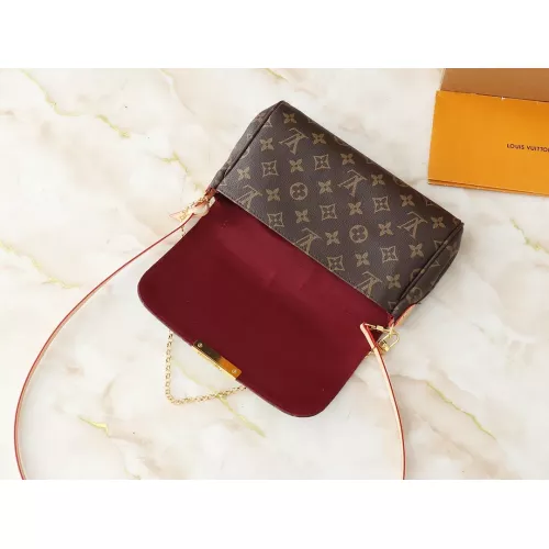 Replica Louis Vuitton Messenger Bags For Women #1298719 $42.00 USD for Wholesale