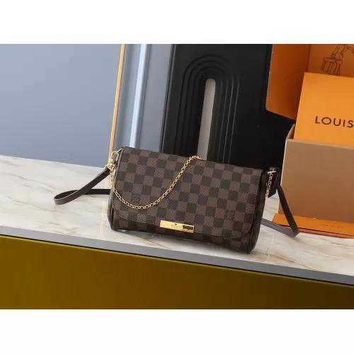 Wholesale Louis Vuitton Messenger Bags For Women #1298720 $42.00 USD, Wholesale Quality Replica Louis Vuitton Messenger Bags