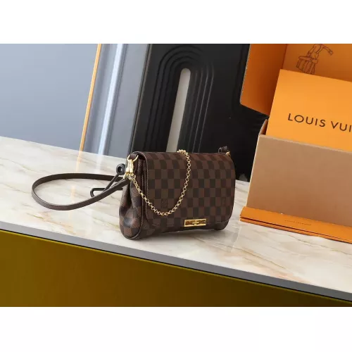 Replica Louis Vuitton Messenger Bags For Women #1298720 $42.00 USD for Wholesale