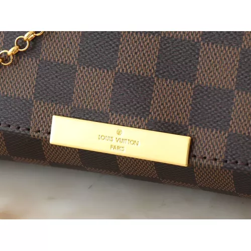 Replica Louis Vuitton Messenger Bags For Women #1298720 $42.00 USD for Wholesale