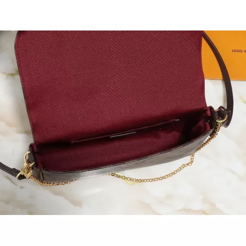 Replica Louis Vuitton Messenger Bags For Women #1298720 $42.00 USD for Wholesale