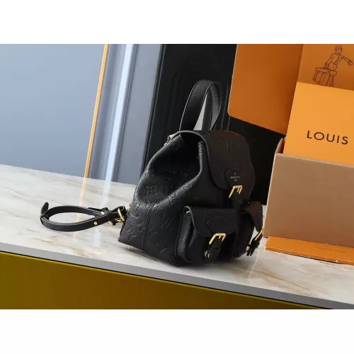 Replica Louis Vuitton AAA Quality Backpacks For Women #1298726 $60.00 USD for Wholesale