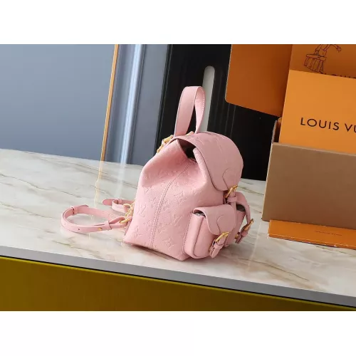 Replica Louis Vuitton AAA Quality Backpacks For Women #1298728 $60.00 USD for Wholesale