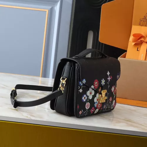 Replica Louis Vuitton AAA Quality Messenger Bags For Women #1298733 $60.00 USD for Wholesale