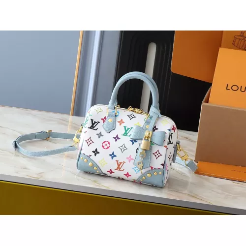 Wholesale Louis Vuitton AAA Quality Messenger Bags For Women #1298740 $64.00 USD, Wholesale Quality Replica Louis Vuitton AAA Quality Messenger Bags