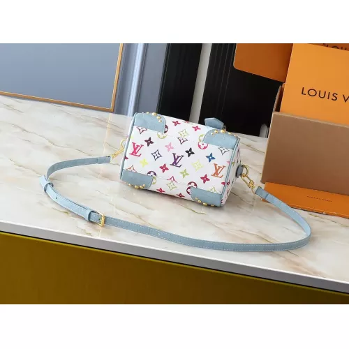 Replica Louis Vuitton AAA Quality Messenger Bags For Women #1298740 $64.00 USD for Wholesale