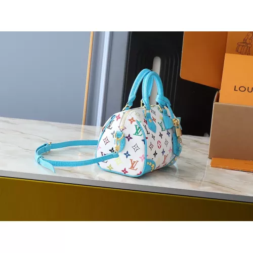 Replica Louis Vuitton AAA Quality Messenger Bags For Women #1298741 $64.00 USD for Wholesale