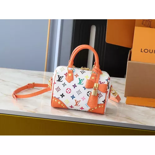 Wholesale Louis Vuitton AAA Quality Messenger Bags For Women #1298742 $64.00 USD, Wholesale Quality Replica Louis Vuitton AAA Quality Messenger Bags