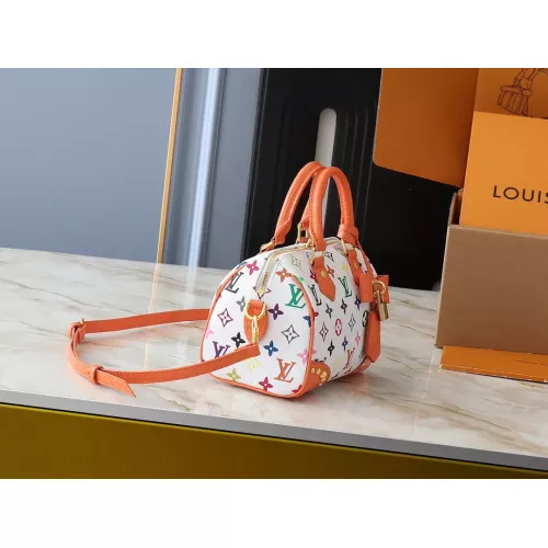 Replica Louis Vuitton AAA Quality Messenger Bags For Women #1298742 $64.00 USD for Wholesale