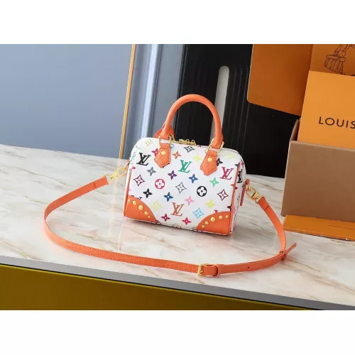 Replica Louis Vuitton AAA Quality Messenger Bags For Women #1298742 $64.00 USD for Wholesale